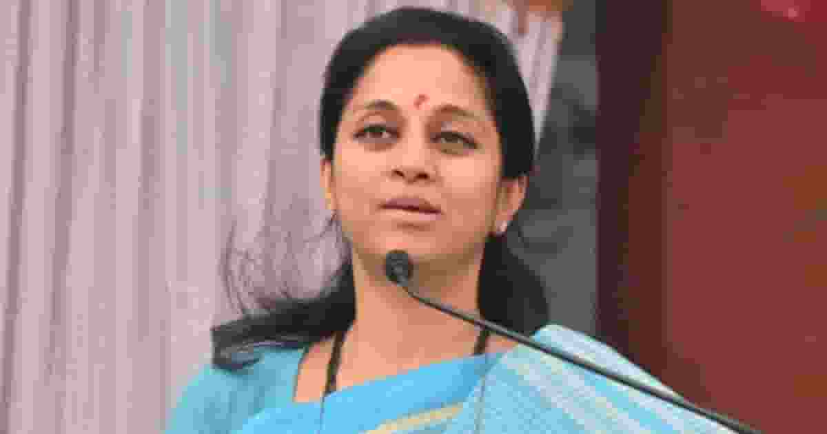 The electoral arena in Baramati Lok Sabha seat has transformed into a familial battleground as Nationalist Congress Party (NCP) candidate Supriya Sule braces herself against a formidable opponent her sister-in-law Sunetra Pawar.
