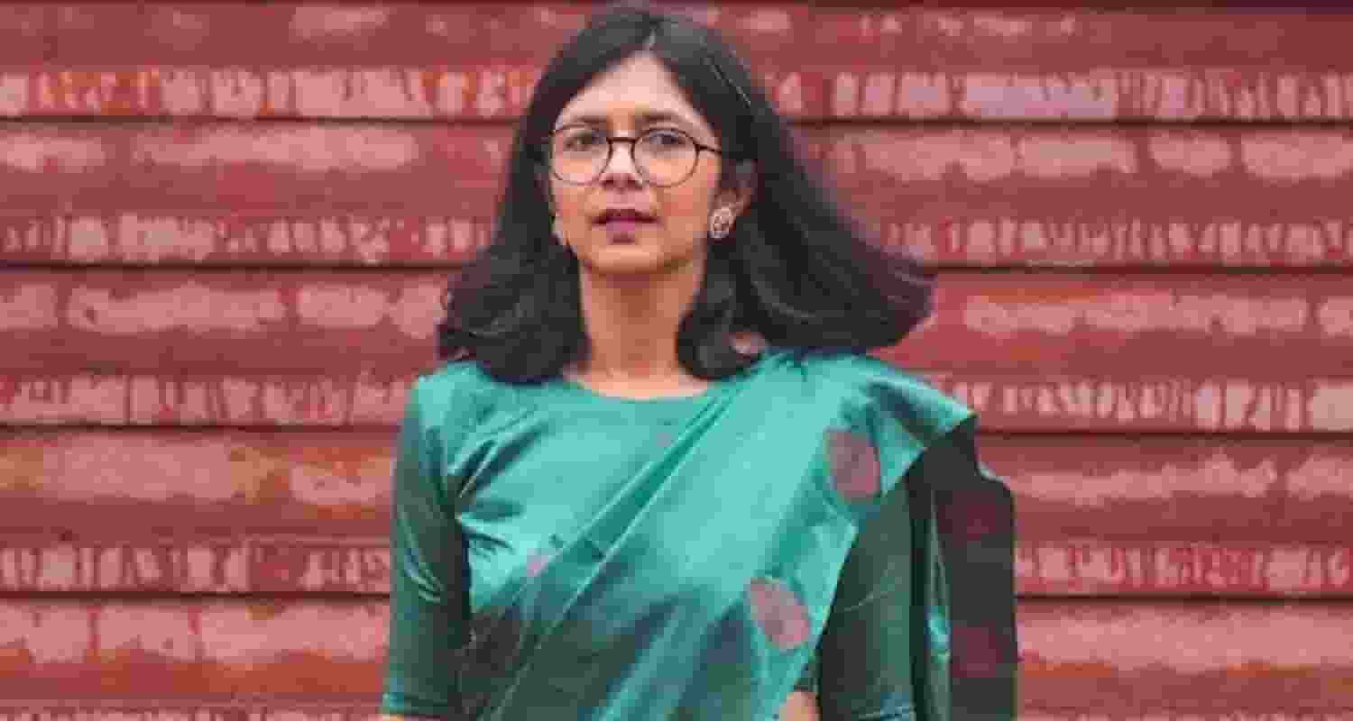 AAP Rajya Sabha MP Swati Maliwal has alleged that she was assaulted by a close aide of Arvind Kejriwal at the Delhi Chief Minister's residence.