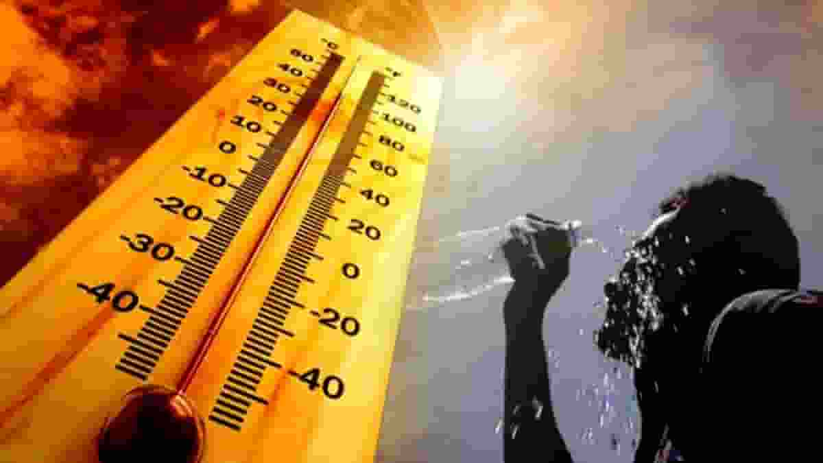 BJP and Samajwadi Party adapt campaign strategies to beat the heat in Uttar Pradesh