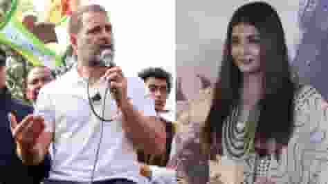  Sona Mohapatra has expressed strong disapproval of comments made by Congress leader Rahul Gandhi regarding Bollywood actor Aishwarya Rai, labeling them as demeaning and a ploy to gain favor.