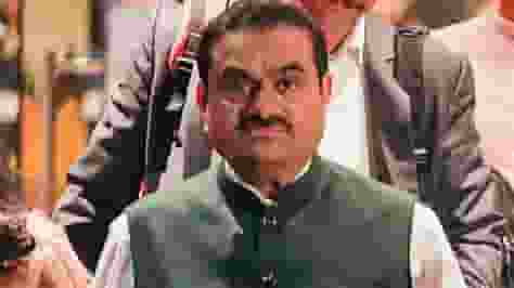 The Adani Group, a prominent figure in India's infrastructure sector, has set forth an ambitious investment blueprint for the fiscal year 2025.
