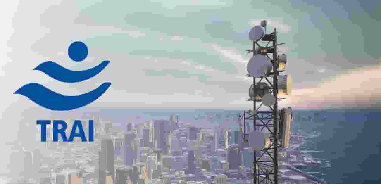 TRAI urges stakeholder input to shape National Broadcasting Policy-2024