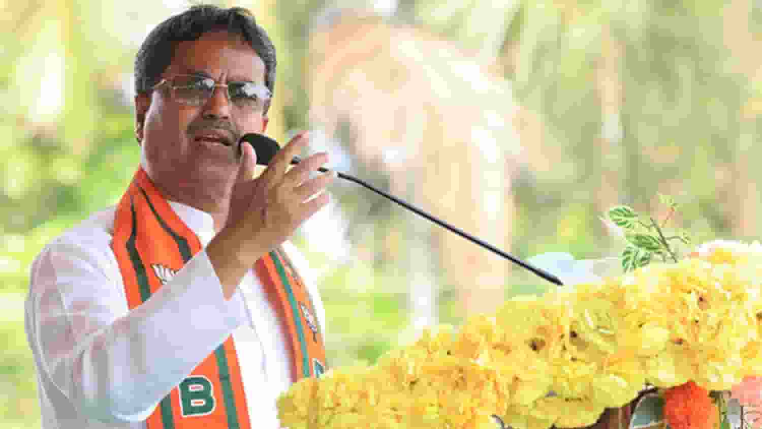 Tripura initiates process to grant citizenship under CAA