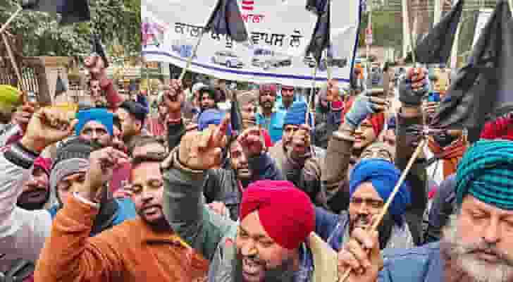 A driver who accidentally hits a person and subsequently informs police or takes the victim to the nearest hospital will not be prosecuted under the stringent provision of the recently enacted Bharatiya Nyaya Sanhita causes death of any person by rash and negligent driving of vehicle