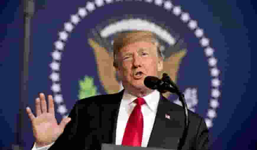 Trump has struggled to deliver a consistent message targeting Harris, even as Republicans argue they have a strong case against her on the economy and immigration