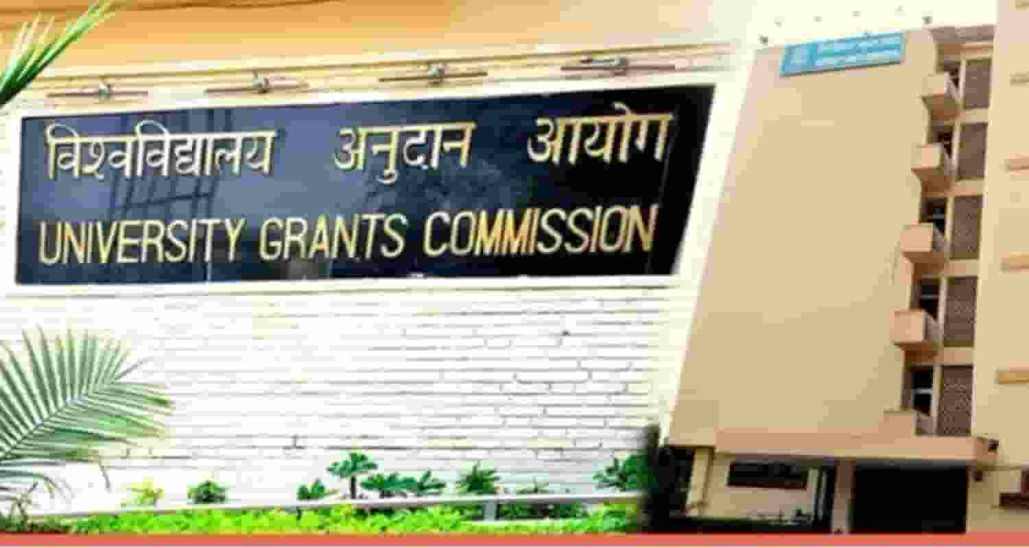 NET marks to be counted during PhD admission. 