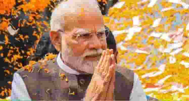 PM Modi on Saturday highlighted his government's pro-poor initiatives have been particularly beneficial for Dalits, OBCs, and tribals. 