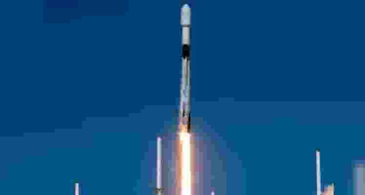 India's premier private player is set to launch the nation's inaugural spy satellite.