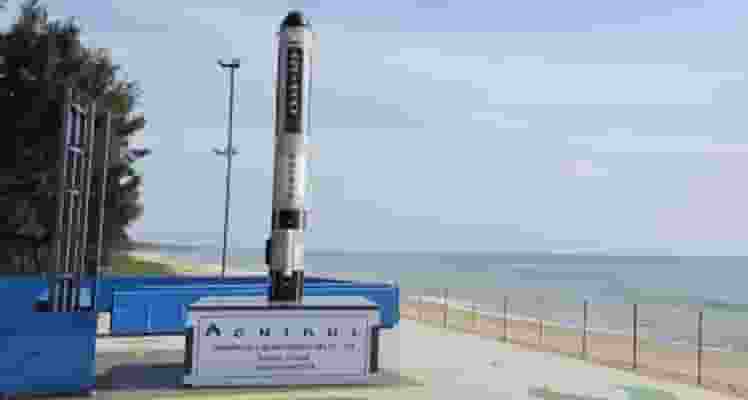 India's inaugural semi-cryogenic rocket launch, "Agnibaan SOrTeD," experienced its second cancellation in a fortnight as Chennai's Agnikul Cosmos called off the launch on April 6.