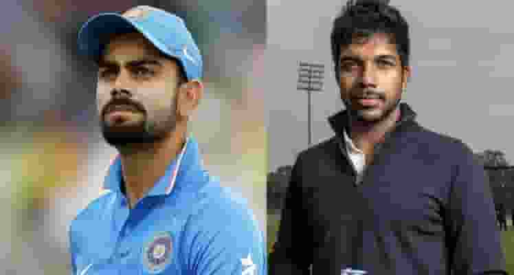 Former Indian pacer, Varun Aaron, emphasized the need for Royal Challengers Bangalore's (RCB) domestic players to rise to the occasion and diminish their reliance on skipper Virat Kohli in the ongoing IPL season.