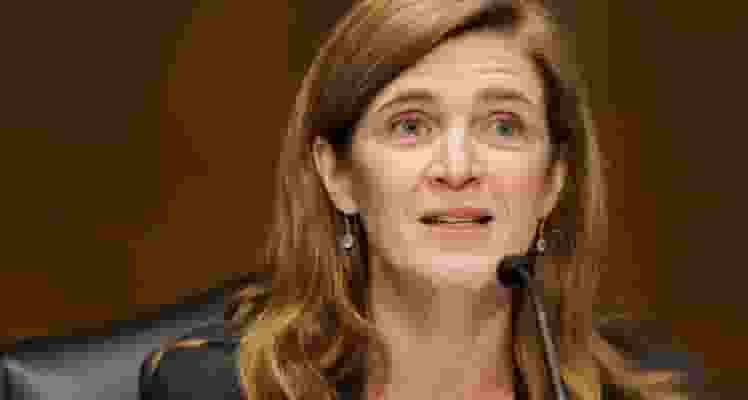 Samantha Power, Administrator for the USAID announced that educational institutions in the United States and India are joining forces to develop a specialized curriculum  during her address at the Coalition for Disaster Resilient Infrastructure's (CDRI) Governing Council meeting on Monday.