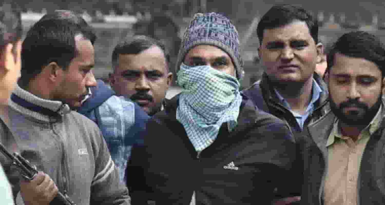 Accused in the UAPA case, IM's Founding member seeks for Bail from the Delhi High Court.