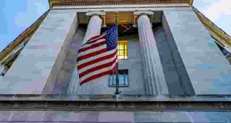 In a striking parallel to the epic antitrust clash that reshaped the tech landscape in the late 1990s, the U.S. Justice Department is waging a two-front assault on Google's search dominance and Apple's iPhone hegemony.