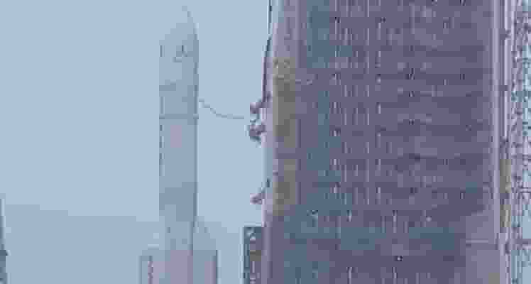 China achieved a significant milestone in space exploration on Friday with the launch of the Chang'e-6 mission, aimed at collecting samples from the far side of the moon.