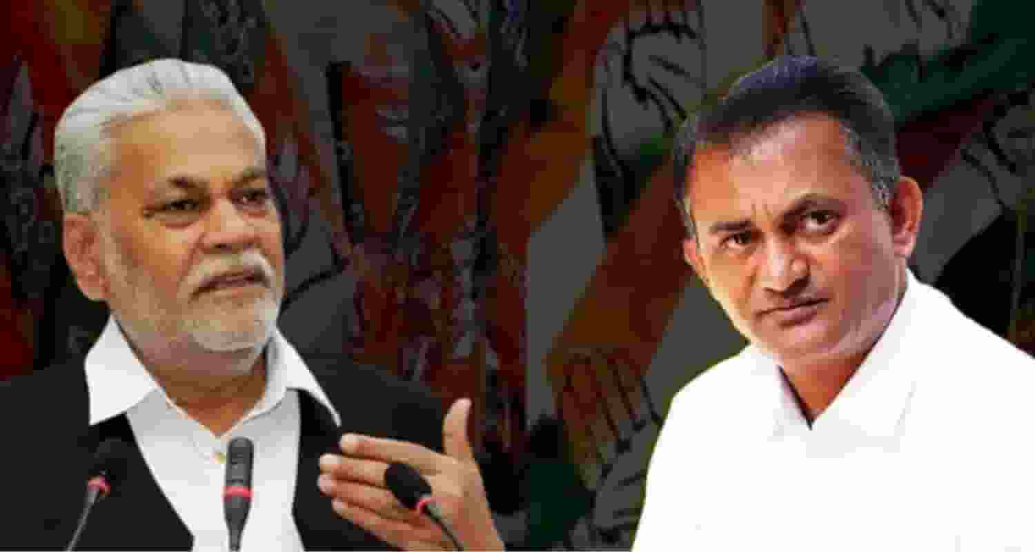 Rajkot High Voltage Vote Battle Tomorrow as Citizens to Vote in Phase 3 Elections in Gujarat.