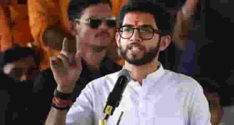 As voting proceeded in 13 Lok Sabha constituencies in Maharashtra, Shiv Sena (UBT) leader Aaditya Thackeray reported numerous complaints from voters about the facilities outside the polling booths on Monday.