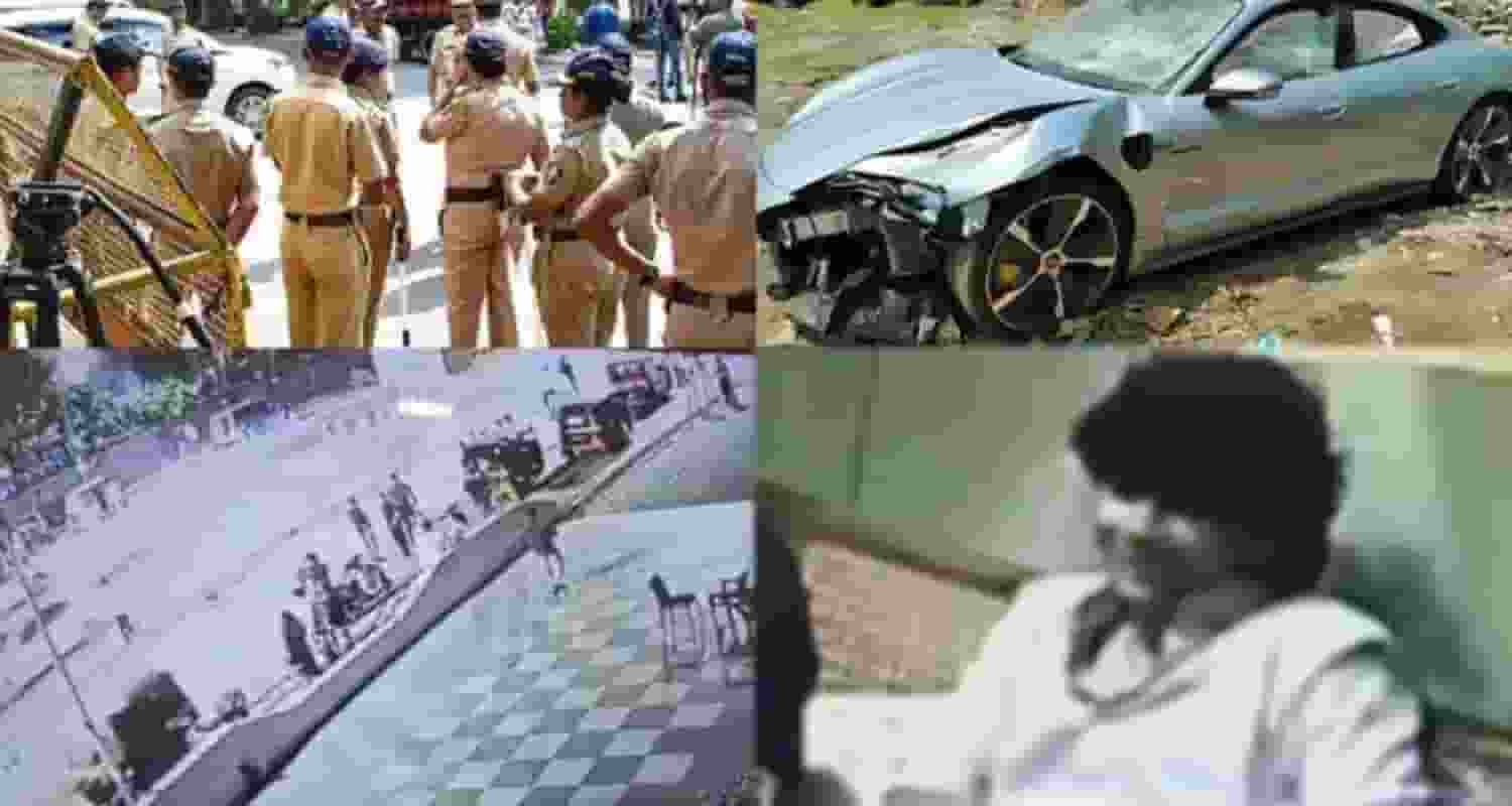Lawyer Says Pune Teens Trial as Adult to Be Determined in 90 Days.
