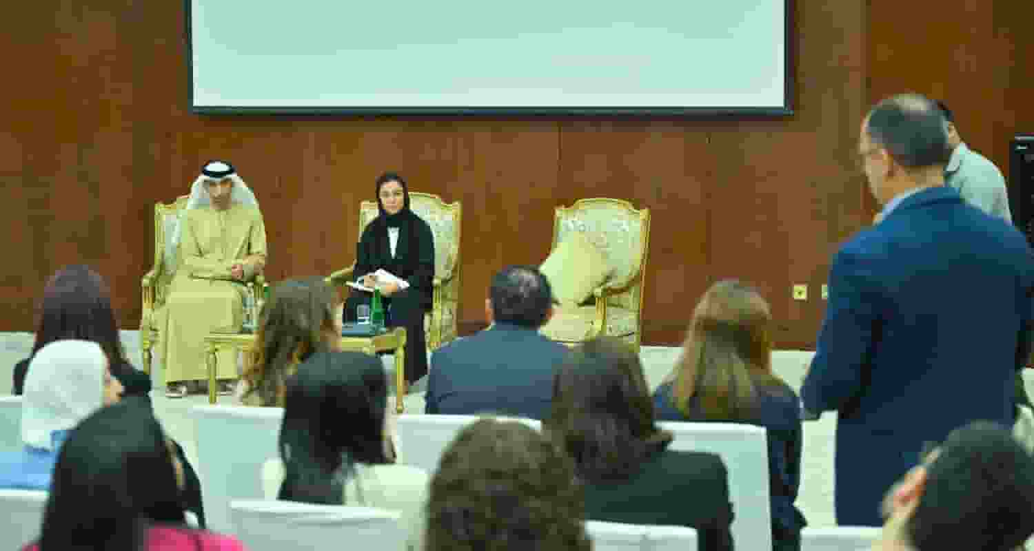 UAE Strengthens Healthcare Sector with New Regulatory Plans.