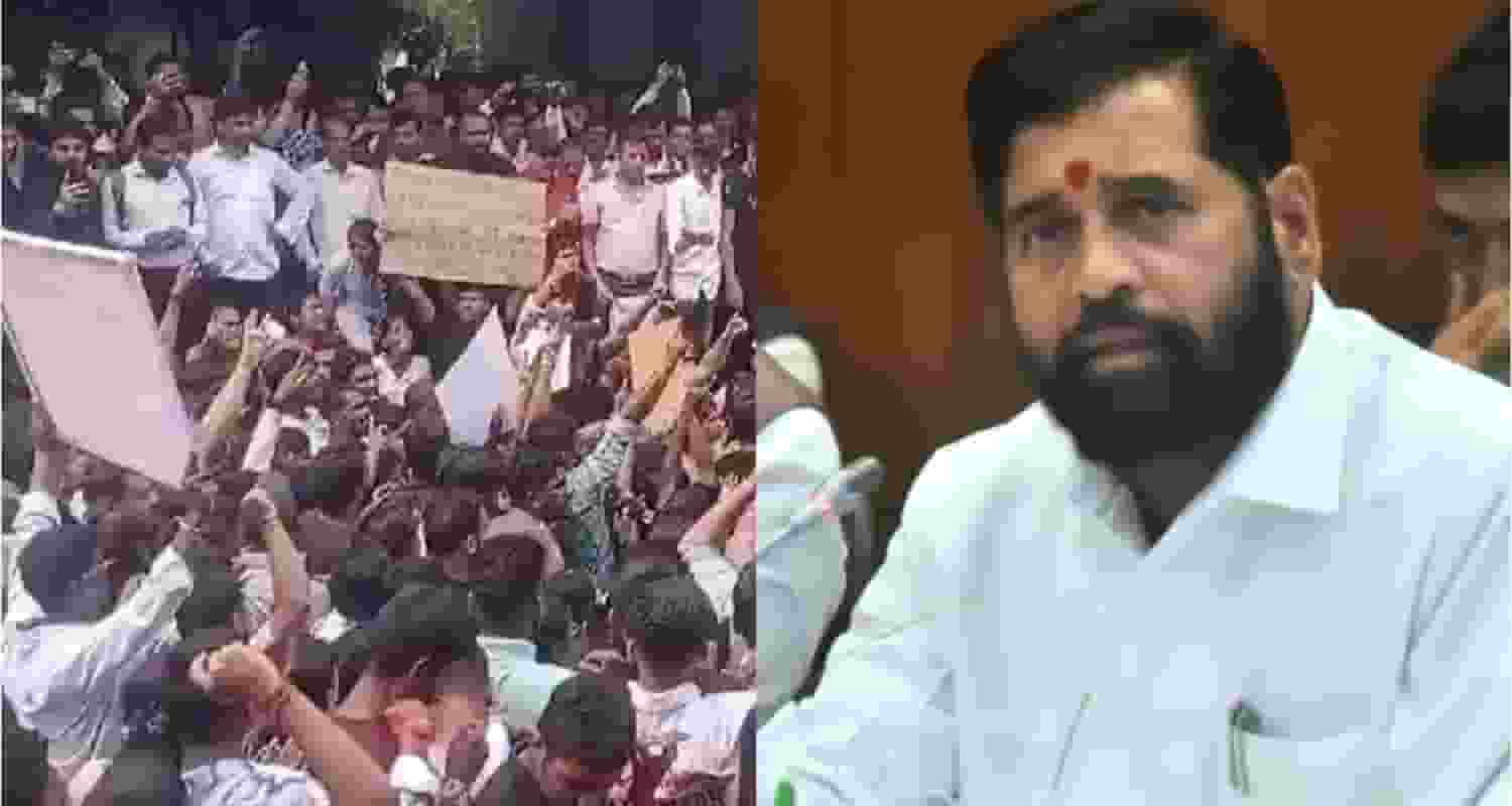 Badlapur School Assault Sparks Statewide Outrage and Action.