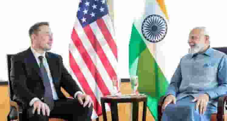 Tesla's Potential $30 Billion Investment In India, will prove to be a Game-Changer for the EV Industry