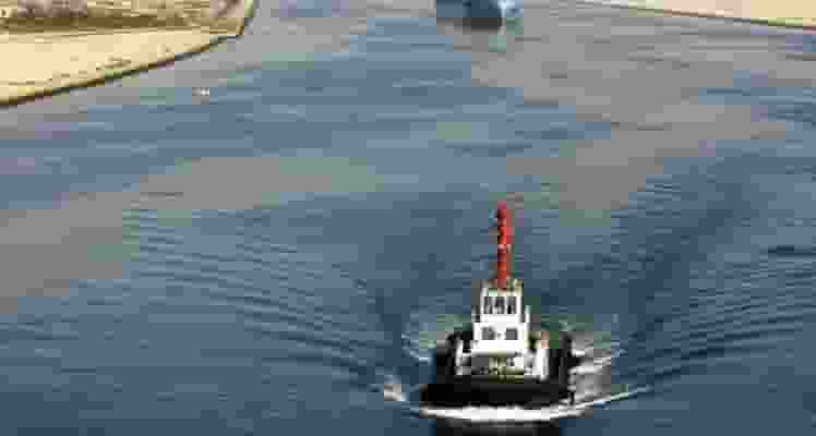 Freight costs have surged by nearly 300 percent, with shipping lines increasingly favoring the Cape of Good Hope route.