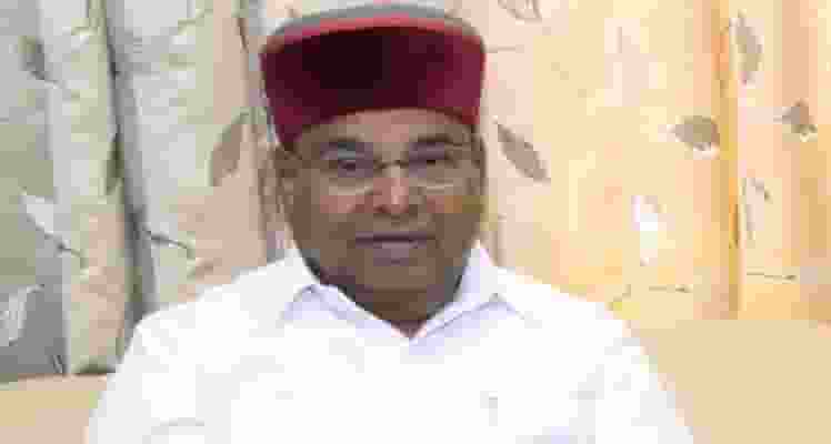 Karnataka Governor Thaawarchand Gehlot, india, politics, drought, republic day 