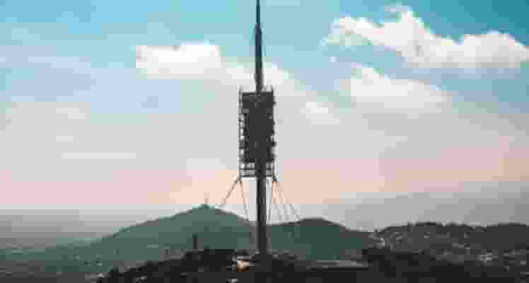 The Union Ministry of Home Affairs (MHA) has announced the approval of 4G mobile services for over 1,100 border outposts along India's international borders, including those along the sensitive border with China.
