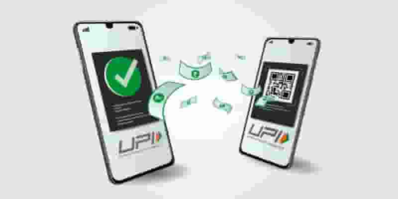 April witnesses 1% decrease in UPI transactions, yearly growth at 50% 