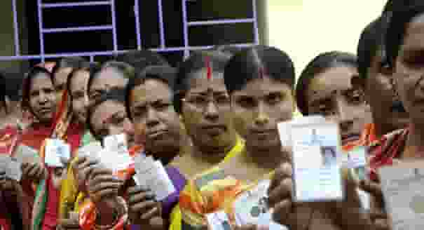 Residents of Bhusari Colony in Baramati were left frustrated and dismayed as they found themselves unable to cast their votes despite possessing valid voter IDs. 