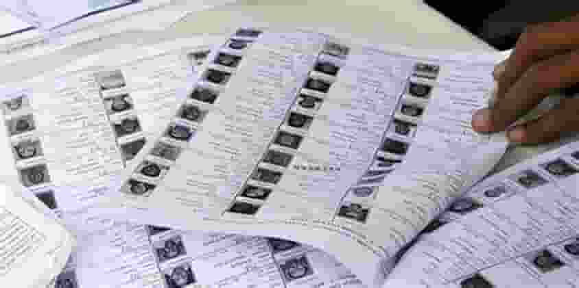 As the city of Pune saw a surge in voter turnout early in the morning, there have been distressing reports of citizens being denied their fundamental right to vote due to their names inexplicably missing from the electoral rolls.