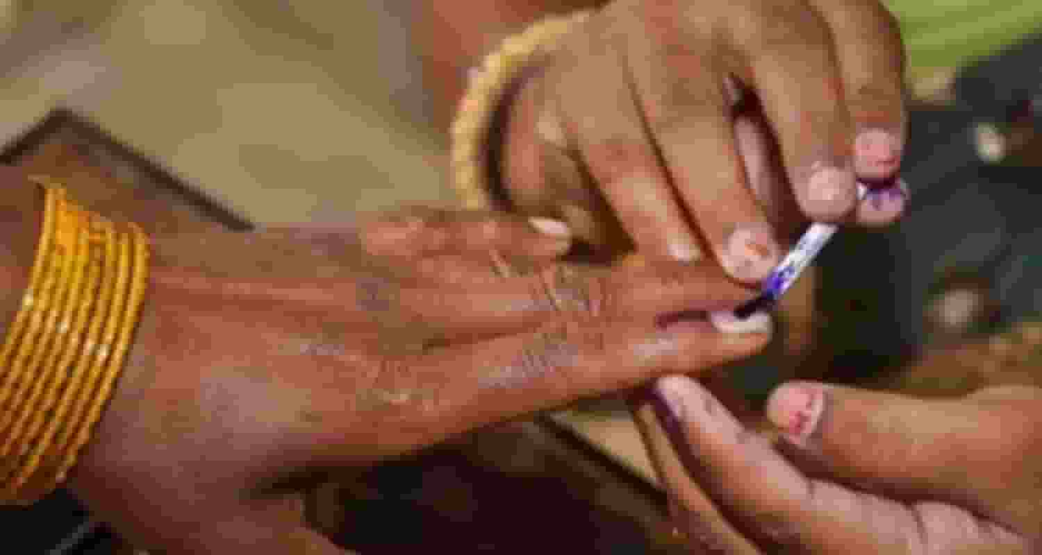 Bengal’s known tribal belt goes to polls on May 25