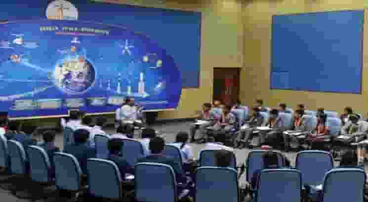 ISRO has announced the commencement of registration for its 'Young Scientist Programme', targeting school children, starting on February 20.