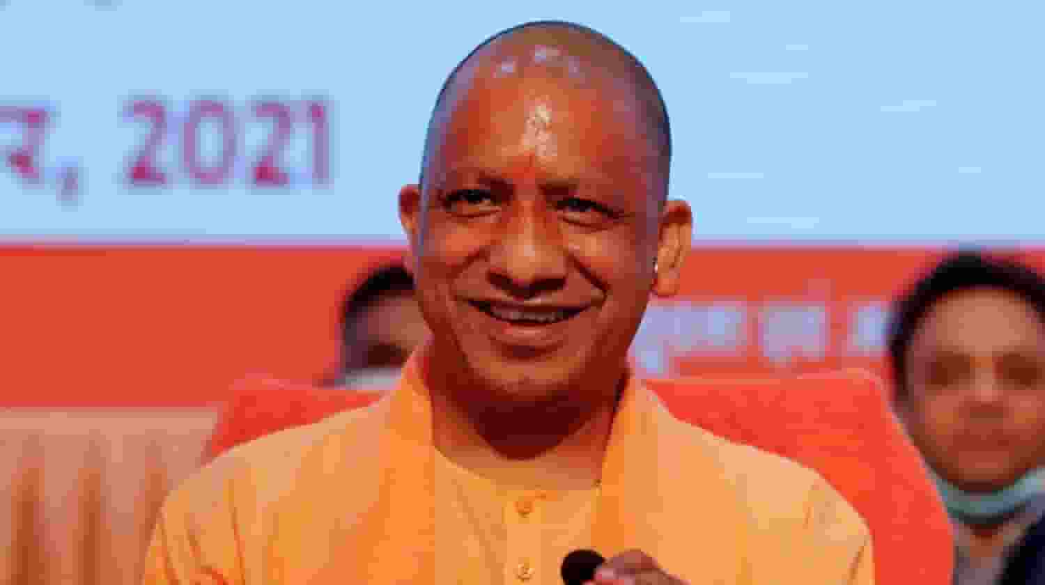 UP CM Adityanath's warning: 'Ram Naam Satya' assured for wrongdoers