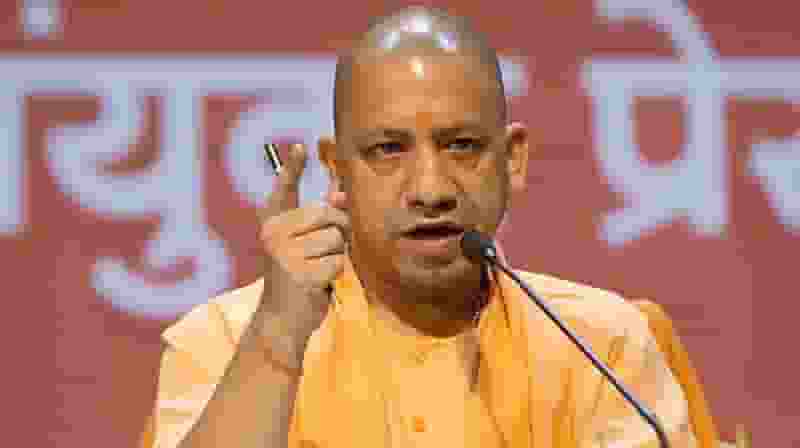 An FIR has been lodged using abusive language against Uttar Pradesh Chief Minister Yogi Adityanath and threatening to kill him a youth named Ajit Yadav has in a message on social media platform X threatened to kill the chief minister