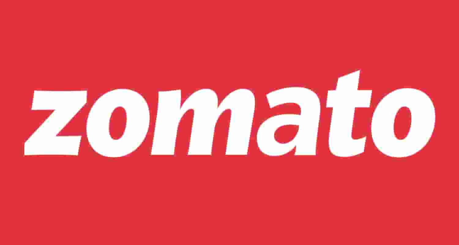 Zomato gets Rs 11.82 cr tax demand notice