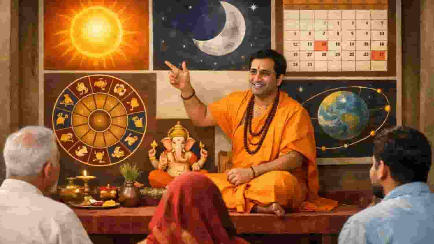 14 March Horoscope