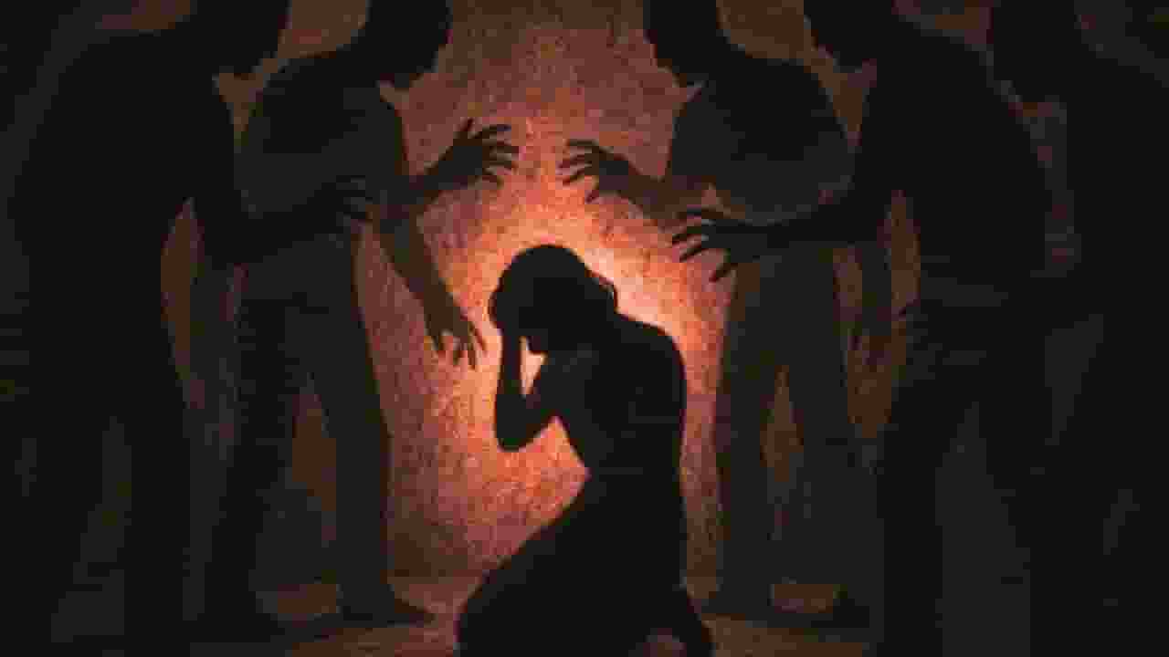 rape cases india
