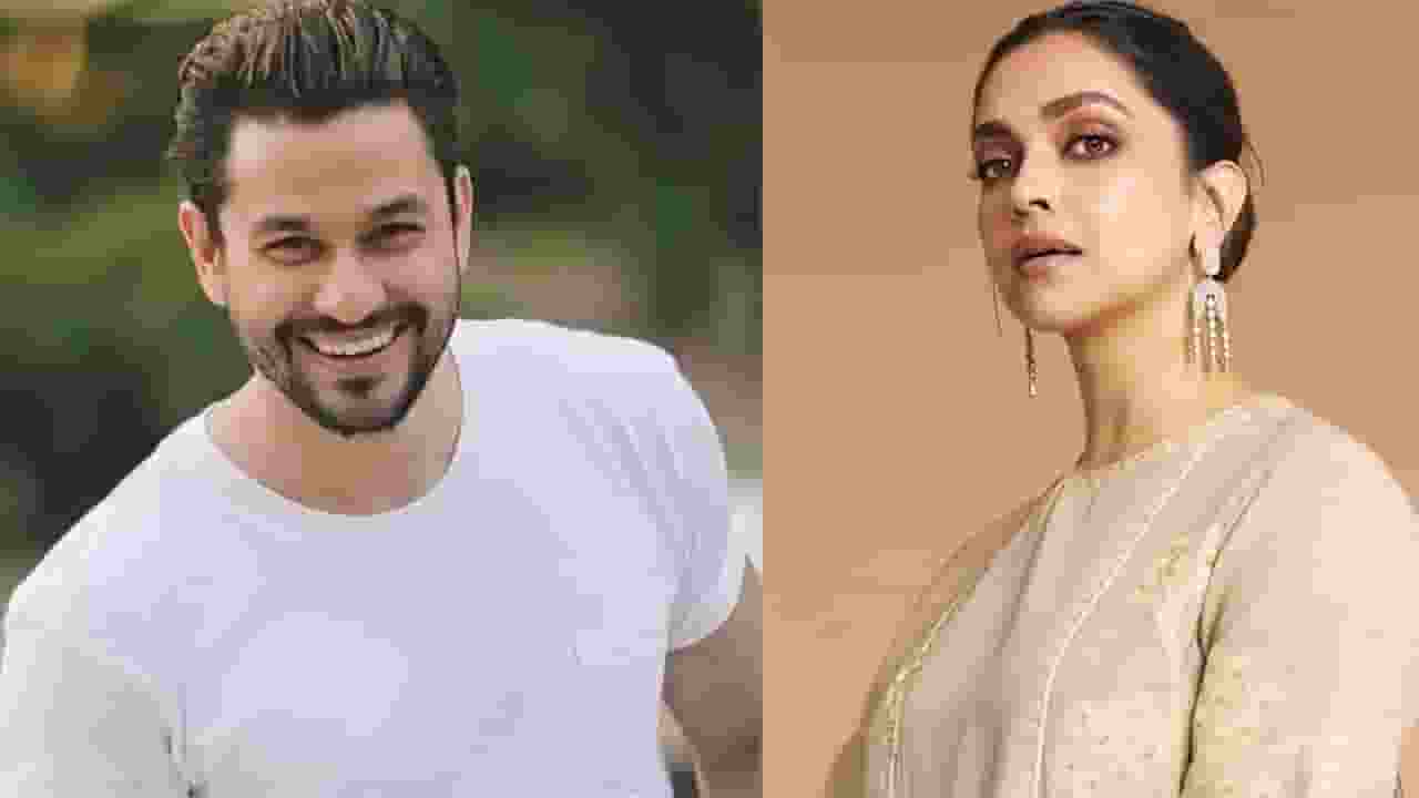 Kunal Kemmu And Deepika Padukone, Photo Credit: Social Media 