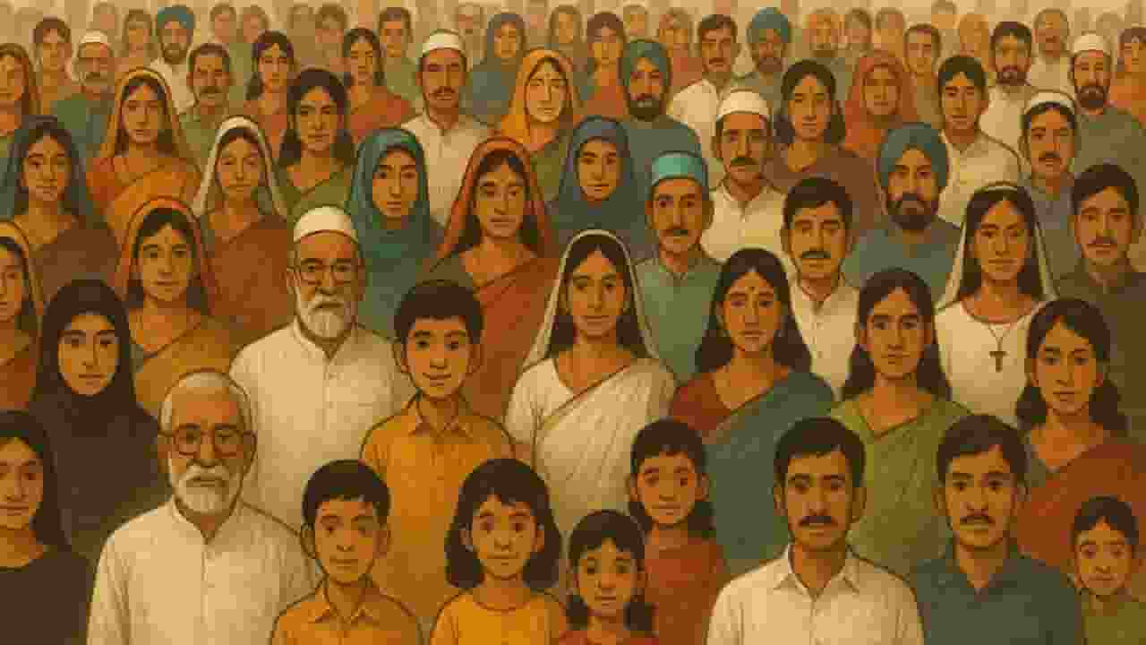 2027 census