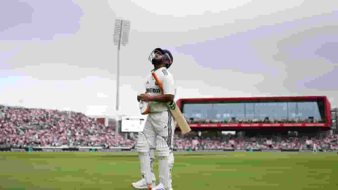 Rishabh pant