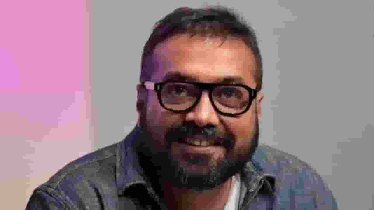anurag kashyap movies