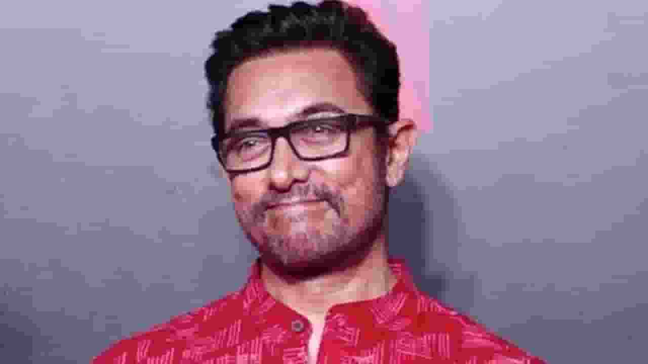 aamir khan son junaid