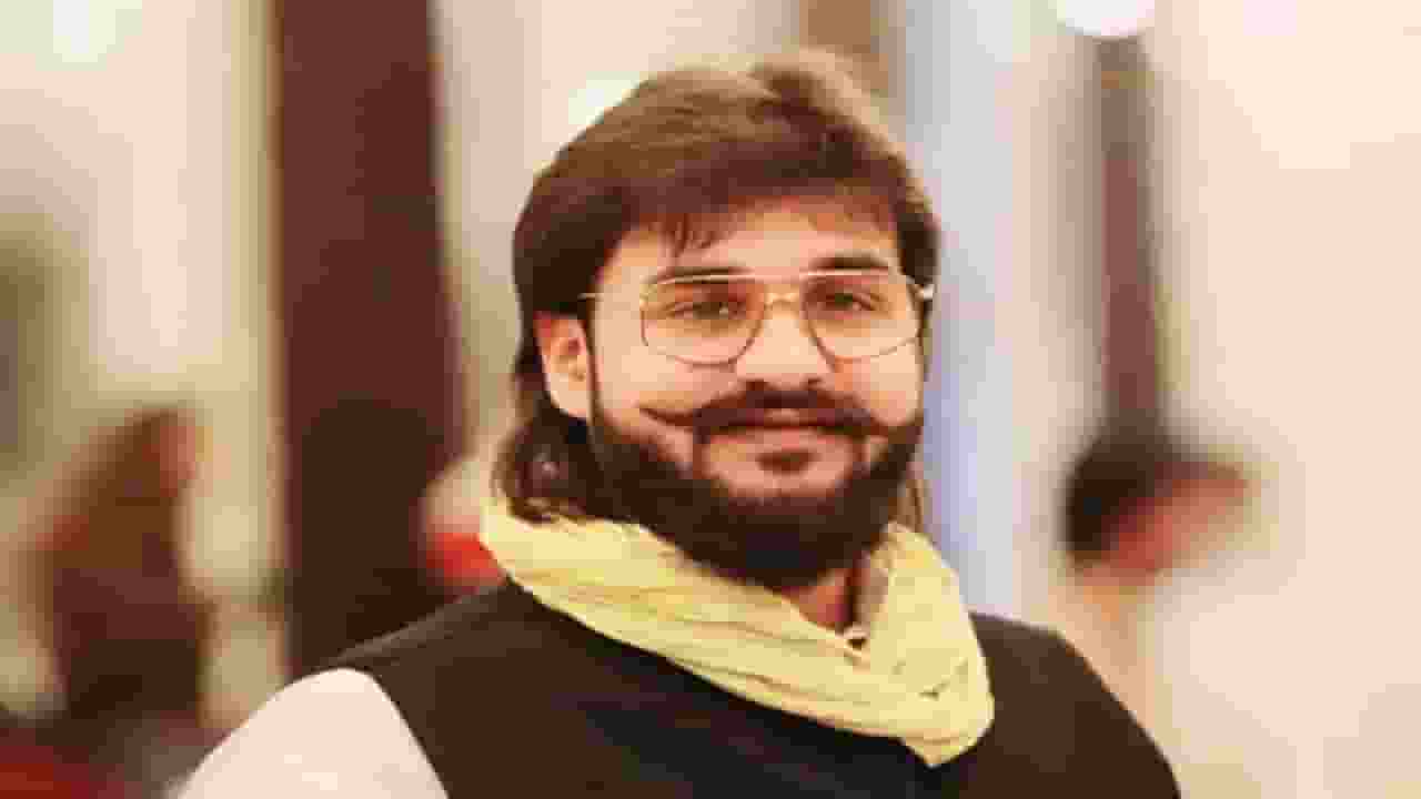 abbas ansari mla