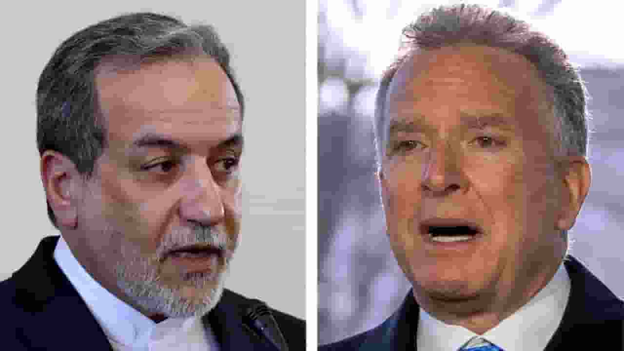 US iran talks