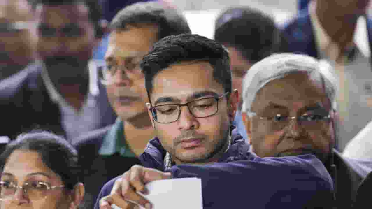 Abhishek Banerjee