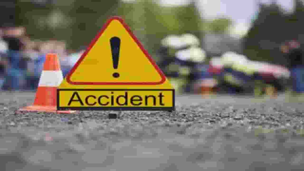 Annual Road Accidents