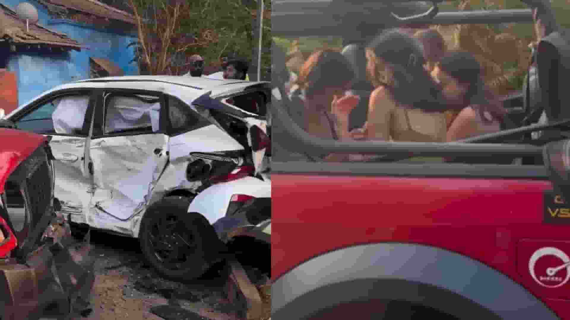 Car Accident