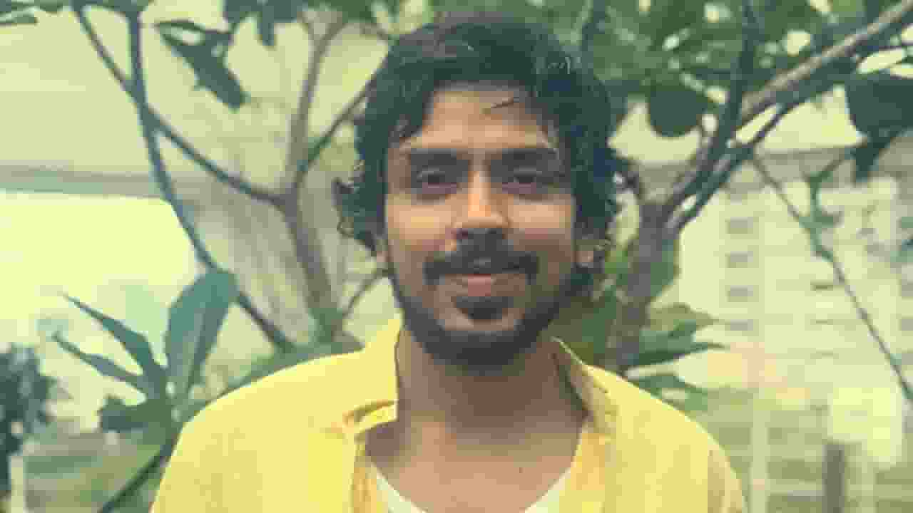 Adarsh Gourav