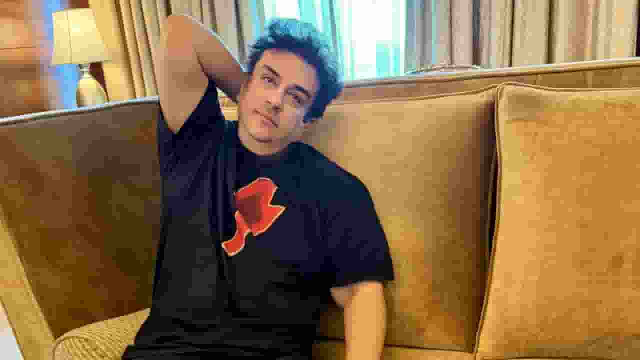 Adnan Sami