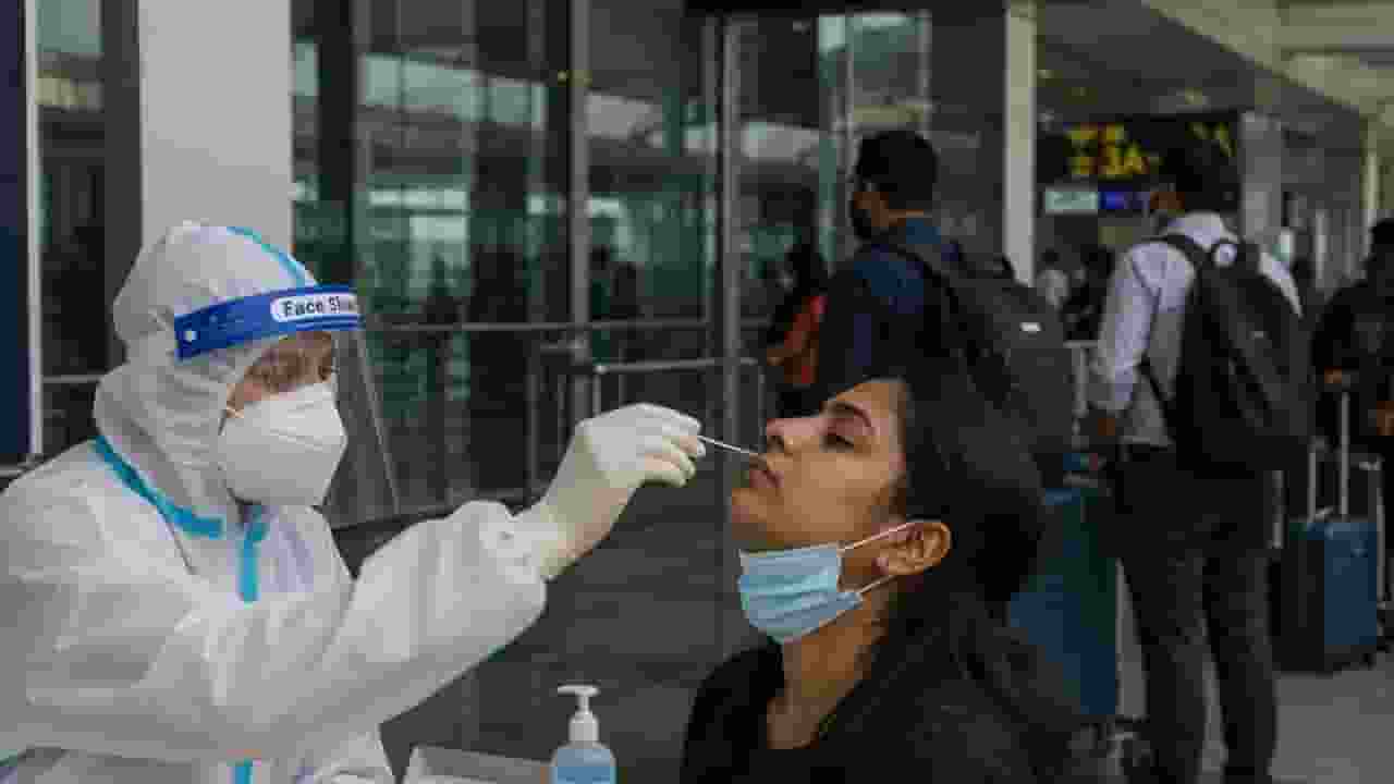  image generated with an help of ai advisory on ebola 
